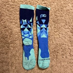 XS PRO COMPRESSION SOCKS